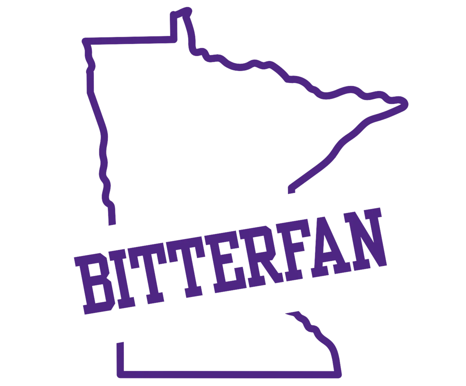 Bitterfan 