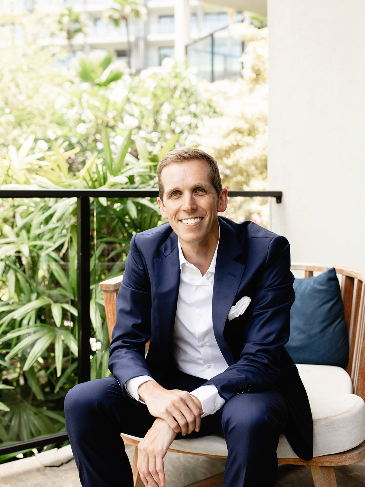 Ryan Hurley