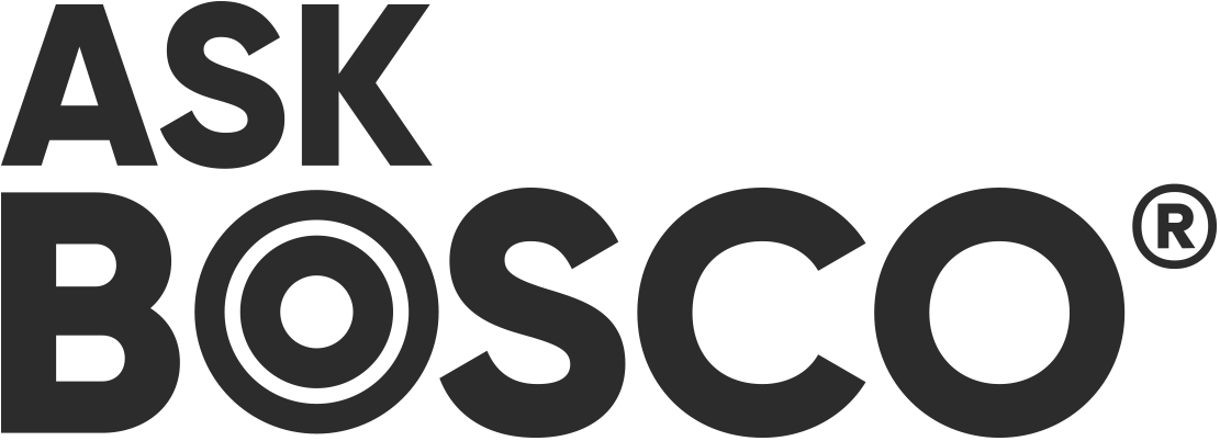 Ask Bosco