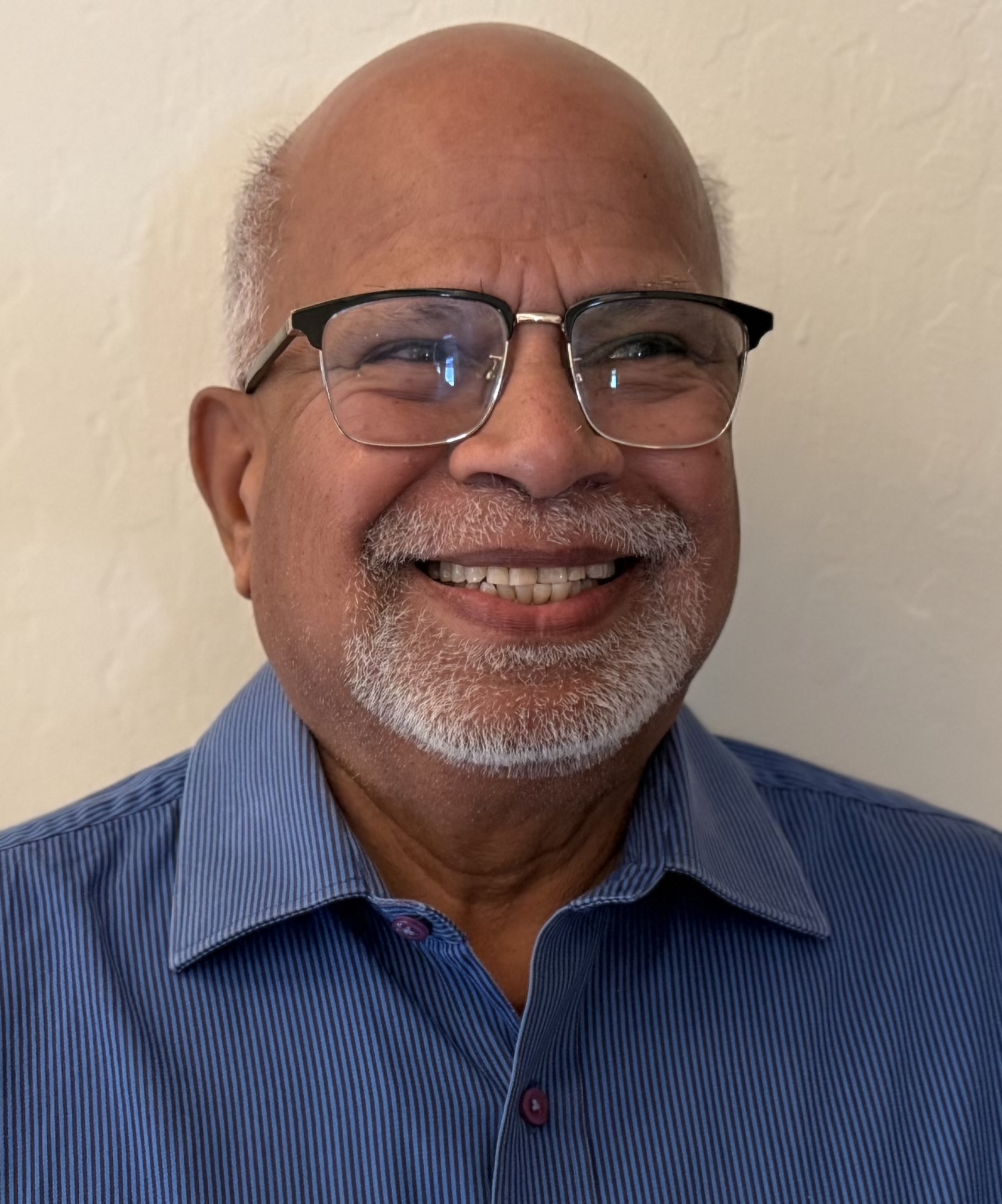 G.D.J. Dorai
